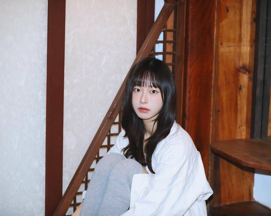 Potrr Park Bo Yeon (isntagram.com/parktrigger)