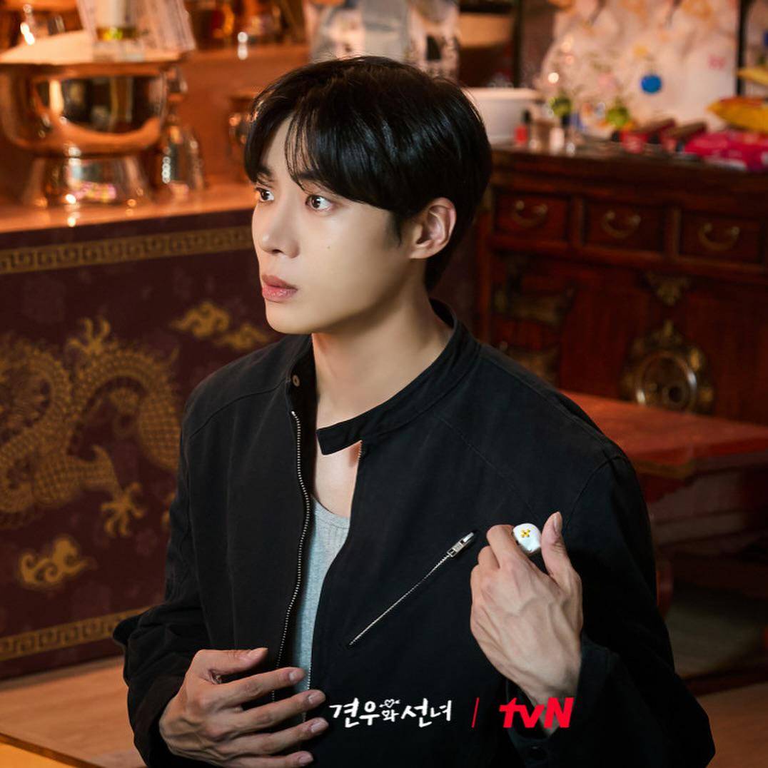 Still cut Head Over Heels (dok.tvN/Head Over Heels)