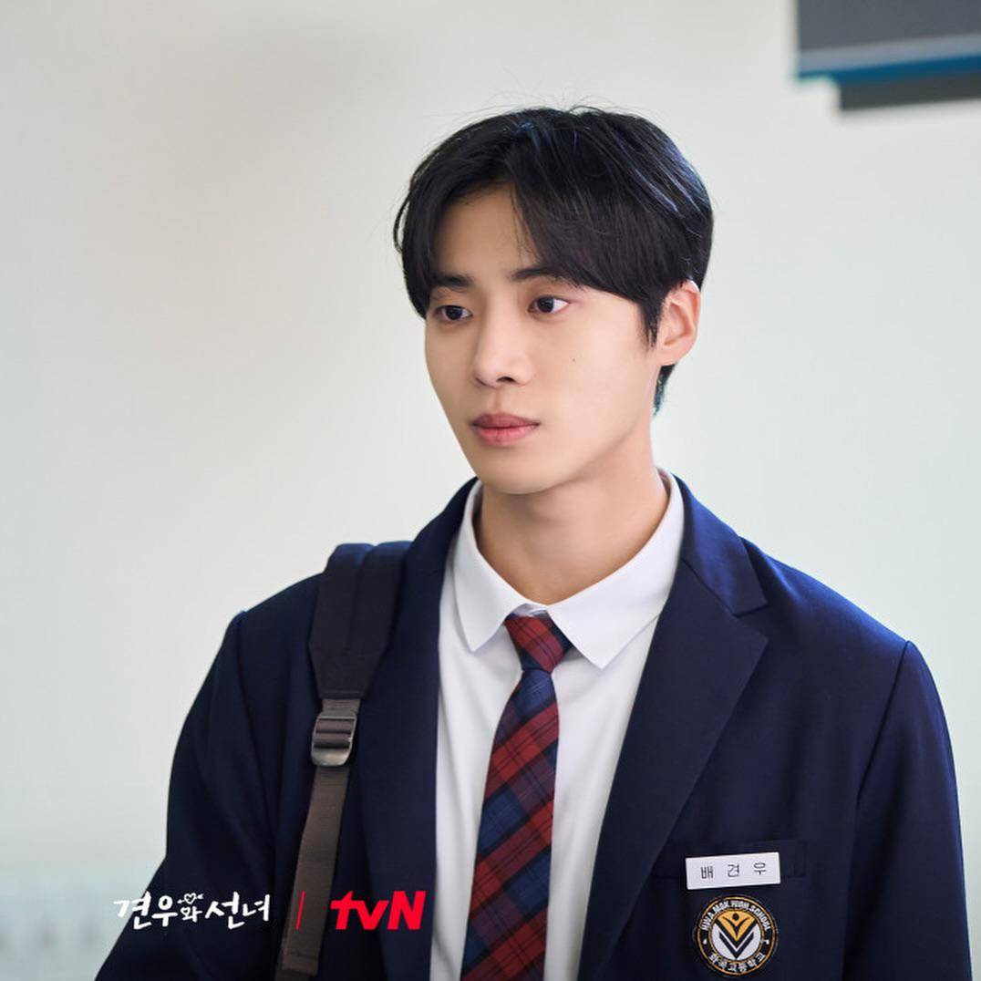 Still cut Head Over Heels (dok tvN/Head Over Heels)