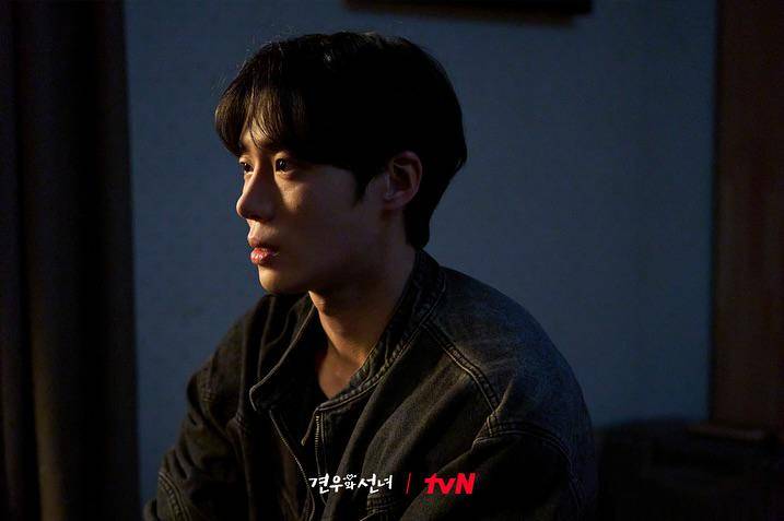 Still cut Head Over Heels (dok.tvN/Head Over Heels)