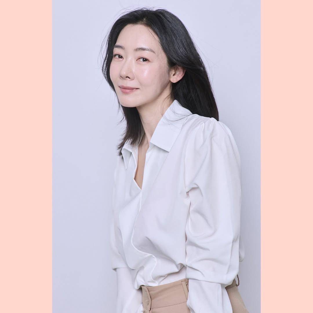 Potret Yoo Ji Yeon (instagram.com/yujeeyujee)