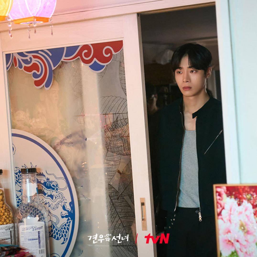 Still cut Head Over Heels (dok.tvN/Head Over Heels)