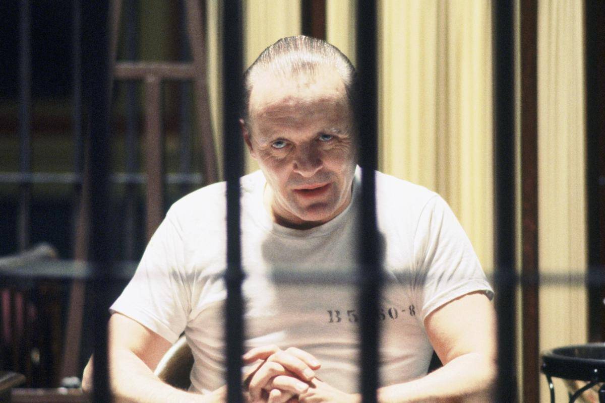 The Silence of the Lambs