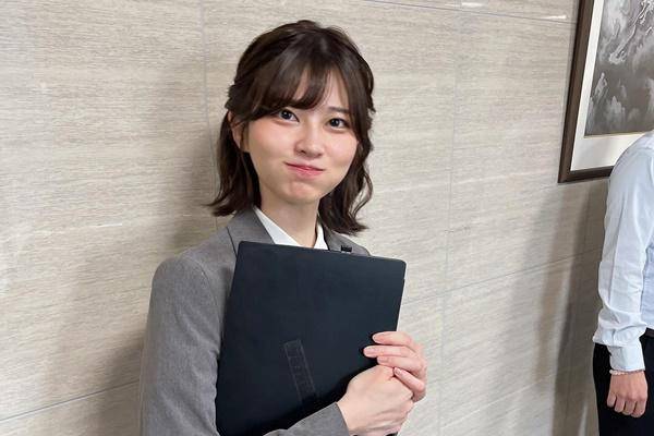 Saori Araki (instagram.com/kawausosuki0513)
