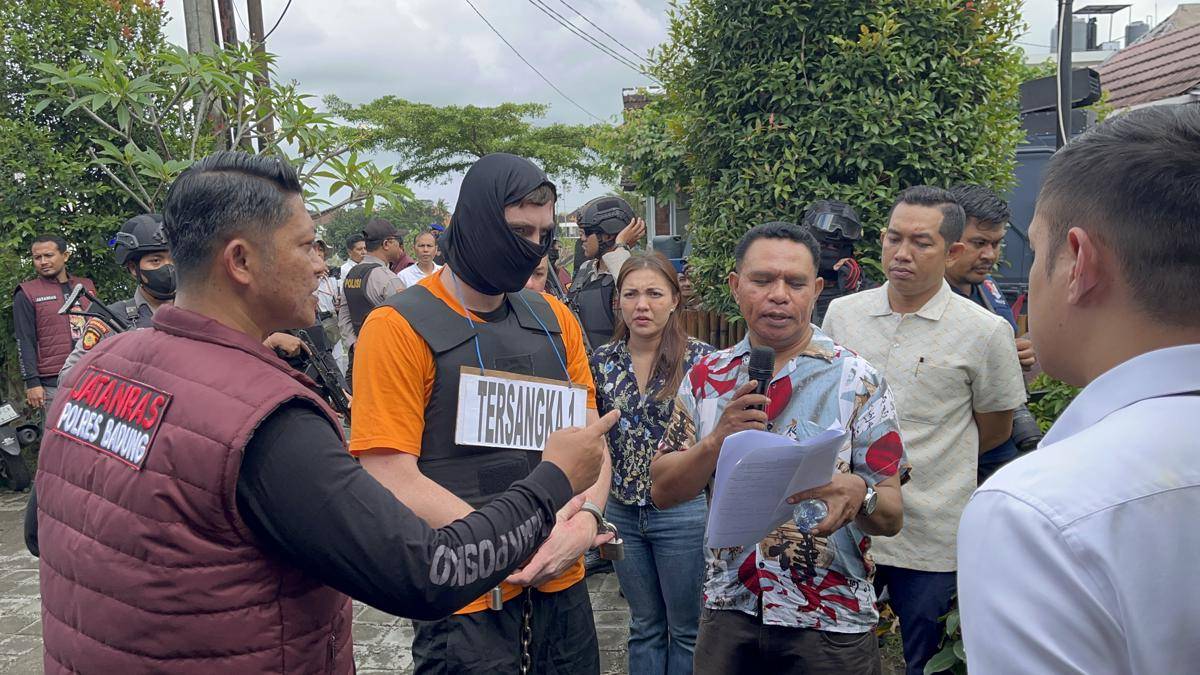 Polres Badung