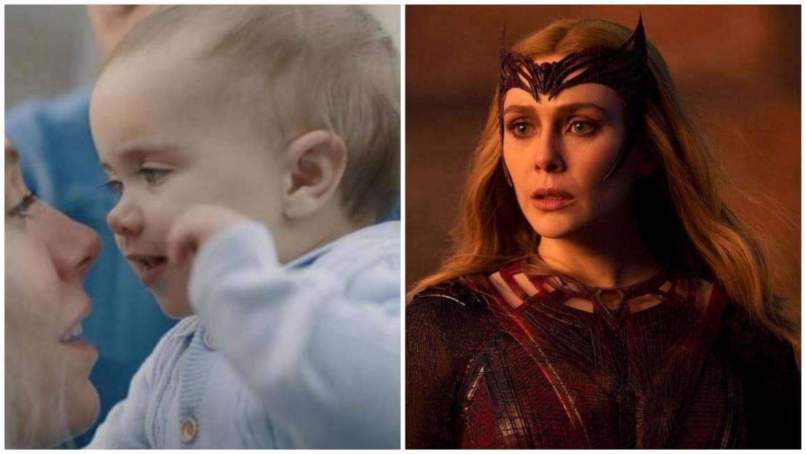 Franklin Richards dan Wanda Maximoff.jpg
