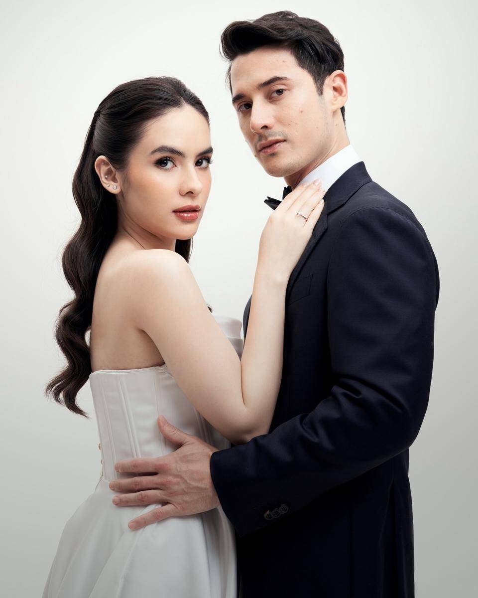 pemotretan Steffi Zamora dan Nino Fernandez (Instagram.com/steffizamoraaa)