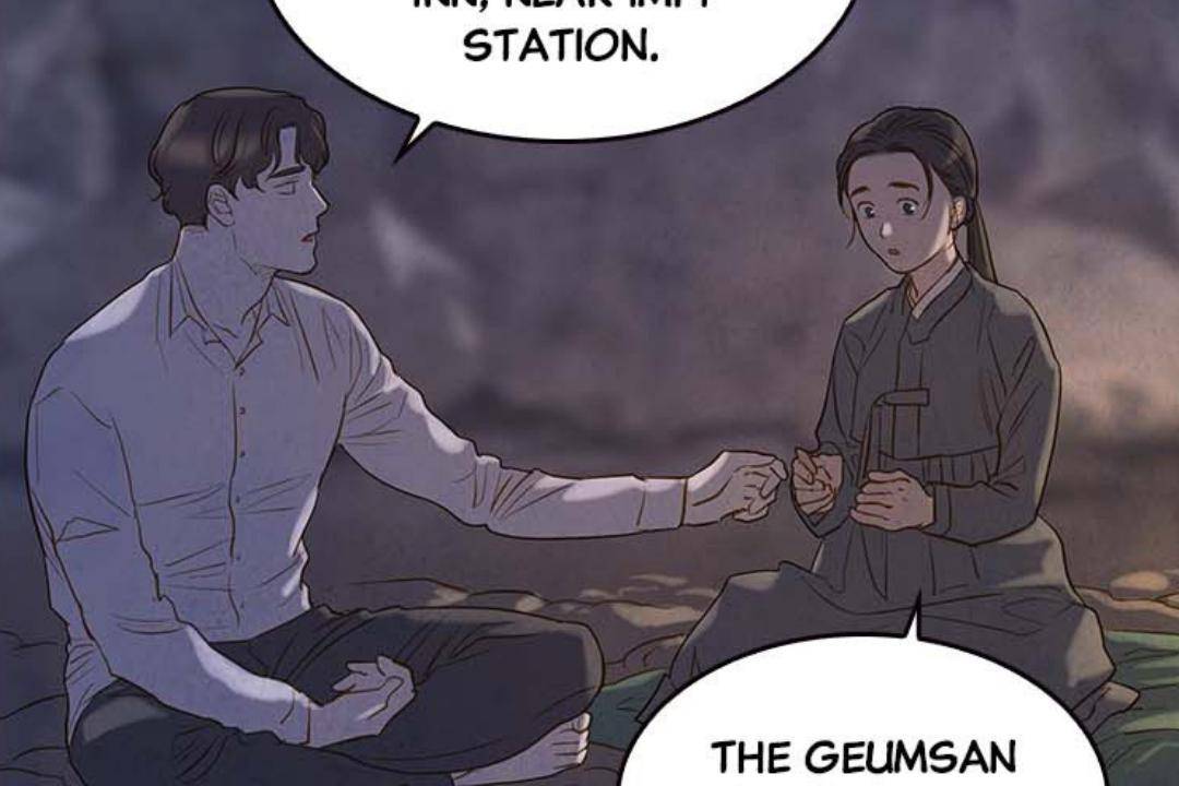 Whale Star: The Gyeongseong Mermaid