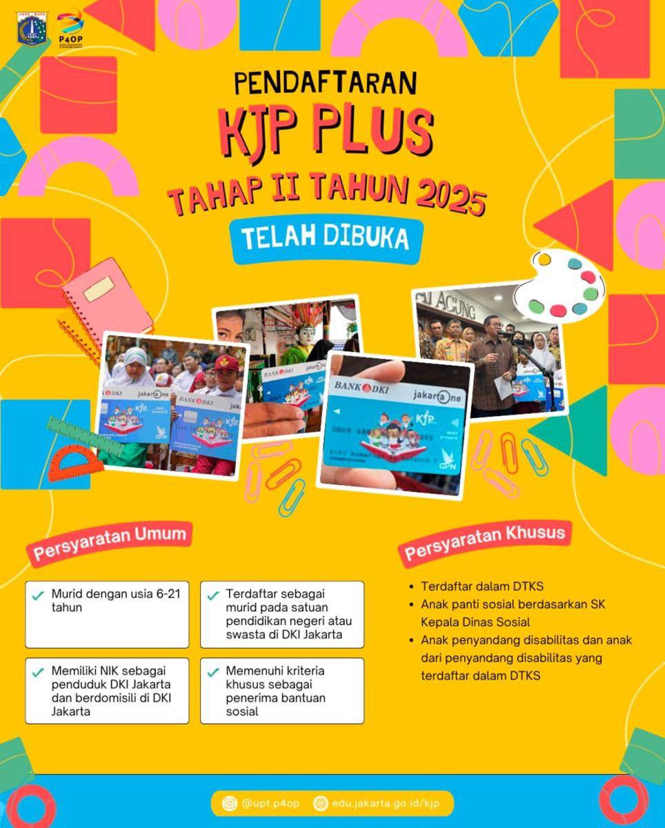 Pendaftaran KJP Plus Tahap II .jpg