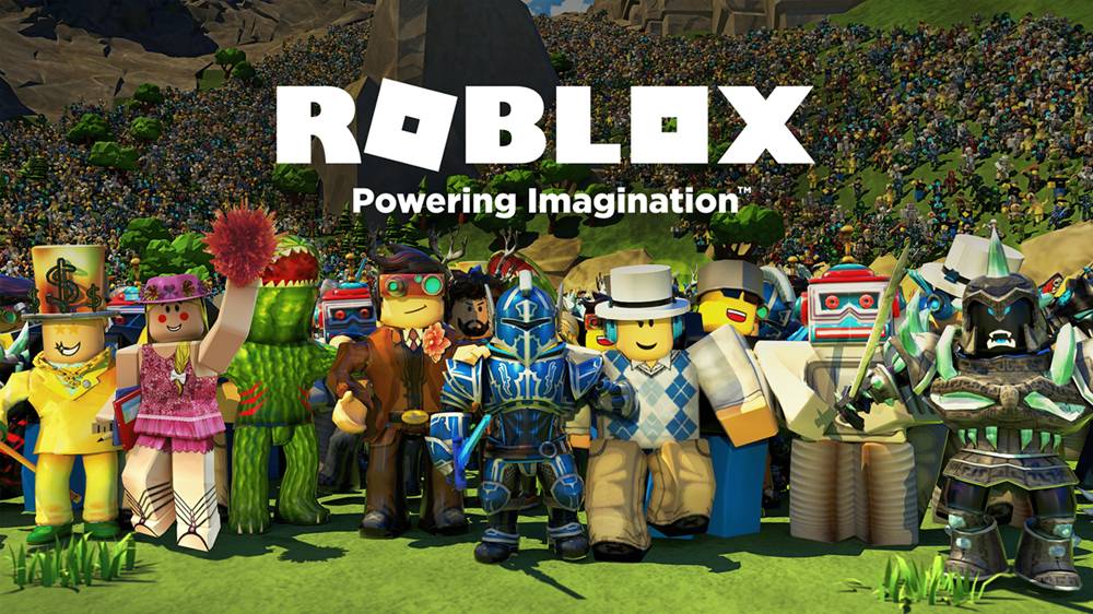  Roblox