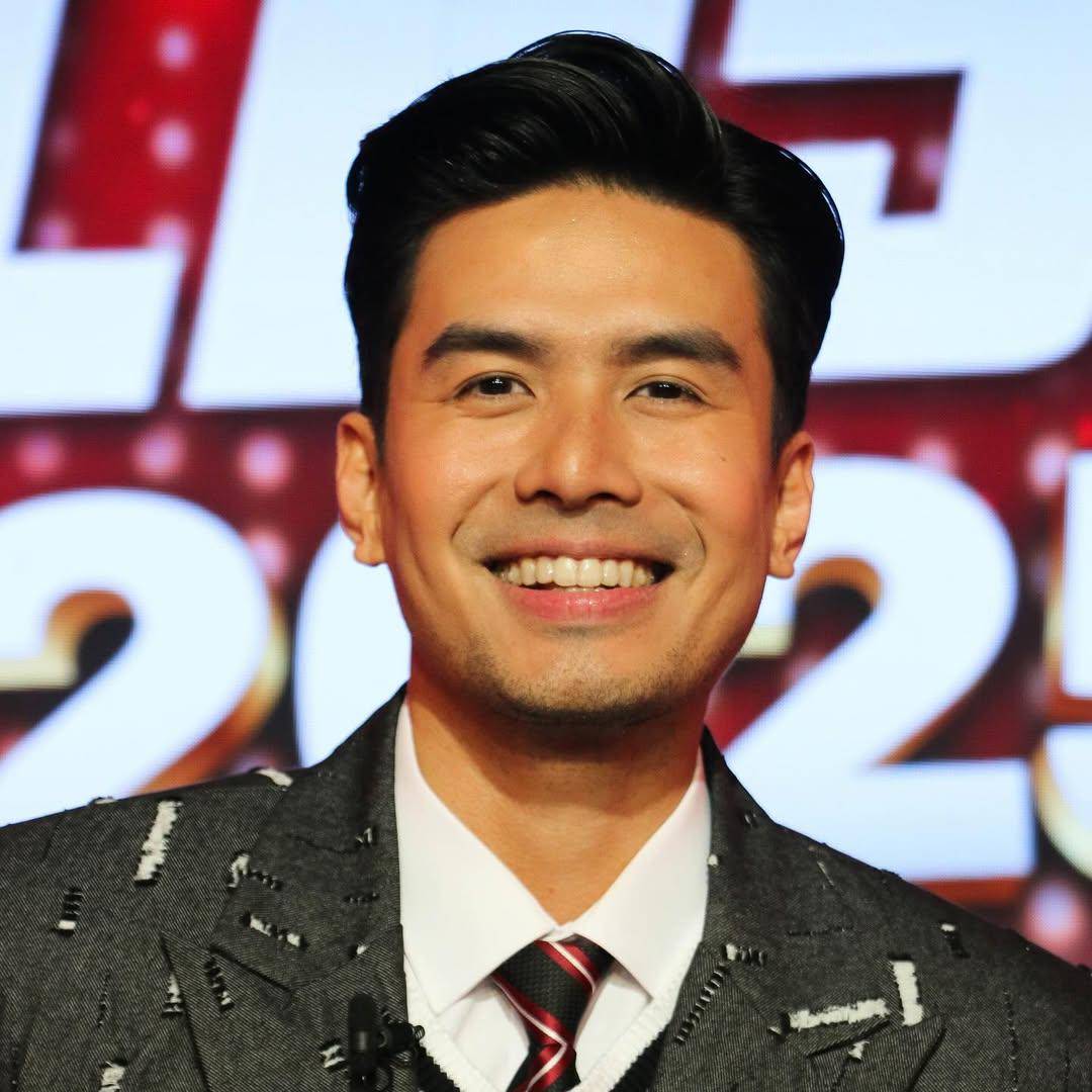 Christian Bautista