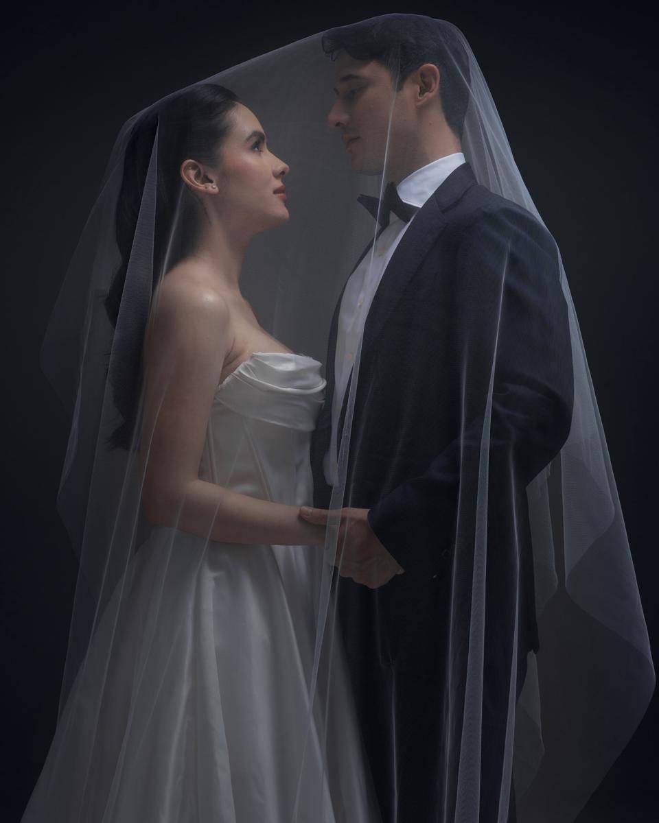pemotretan Steffi Zamora dan Nino Fernandez (Instagram.com/steffizamoraaa)