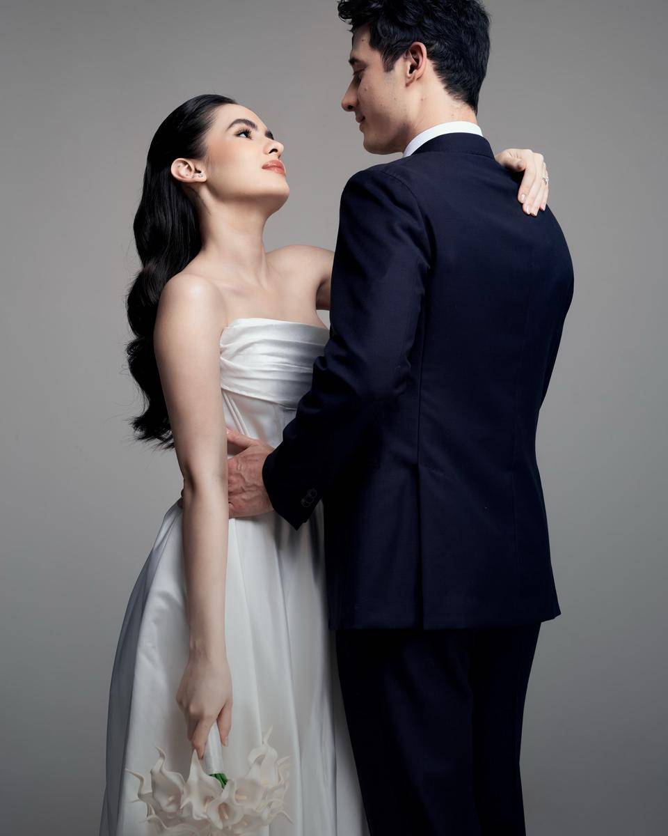 pemotretan Steffi Zamora dan Nino Fernandez (Instagram.com/steffizamoraaa)
