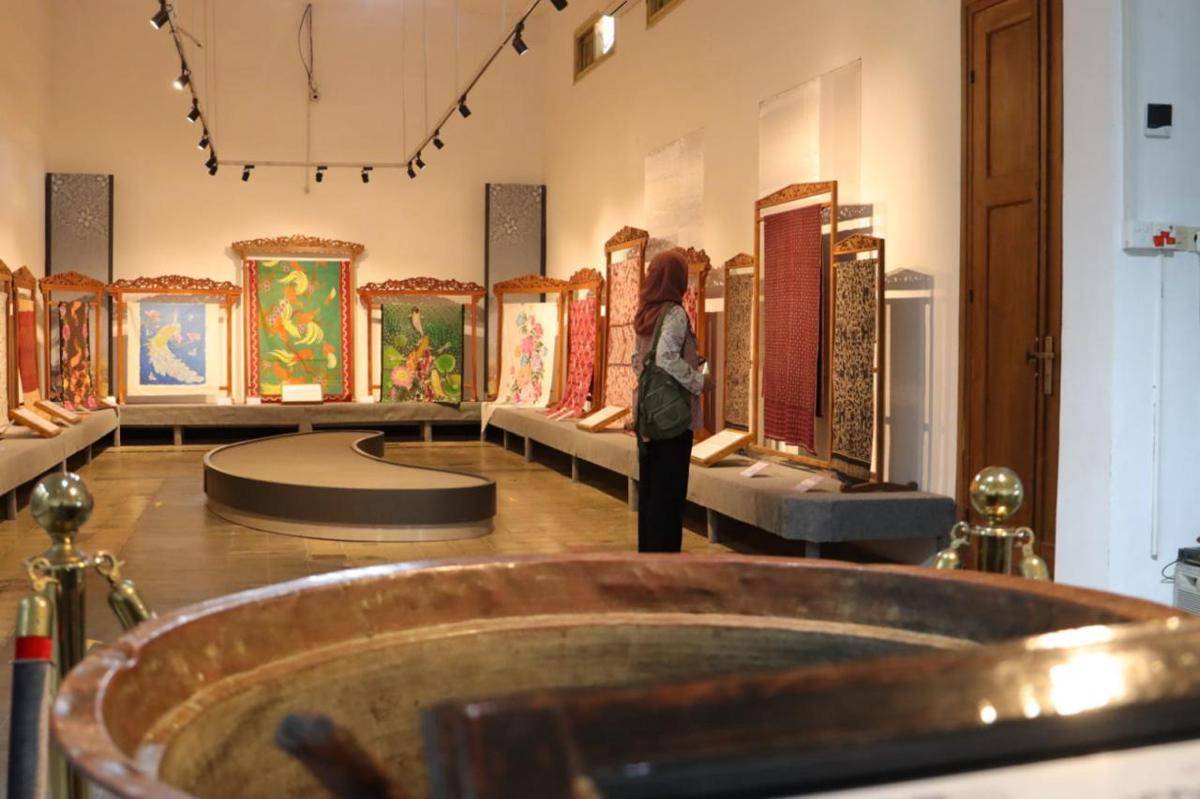 Museum Batik Pekalongan