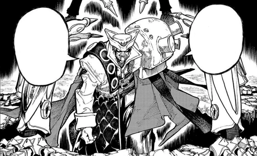 Bundus Begalkeit (gachiakuta.fandom)