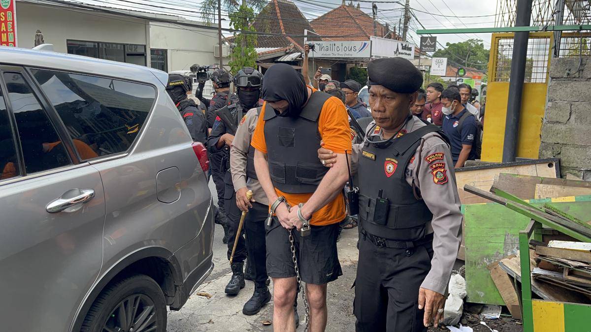 Polres Badung