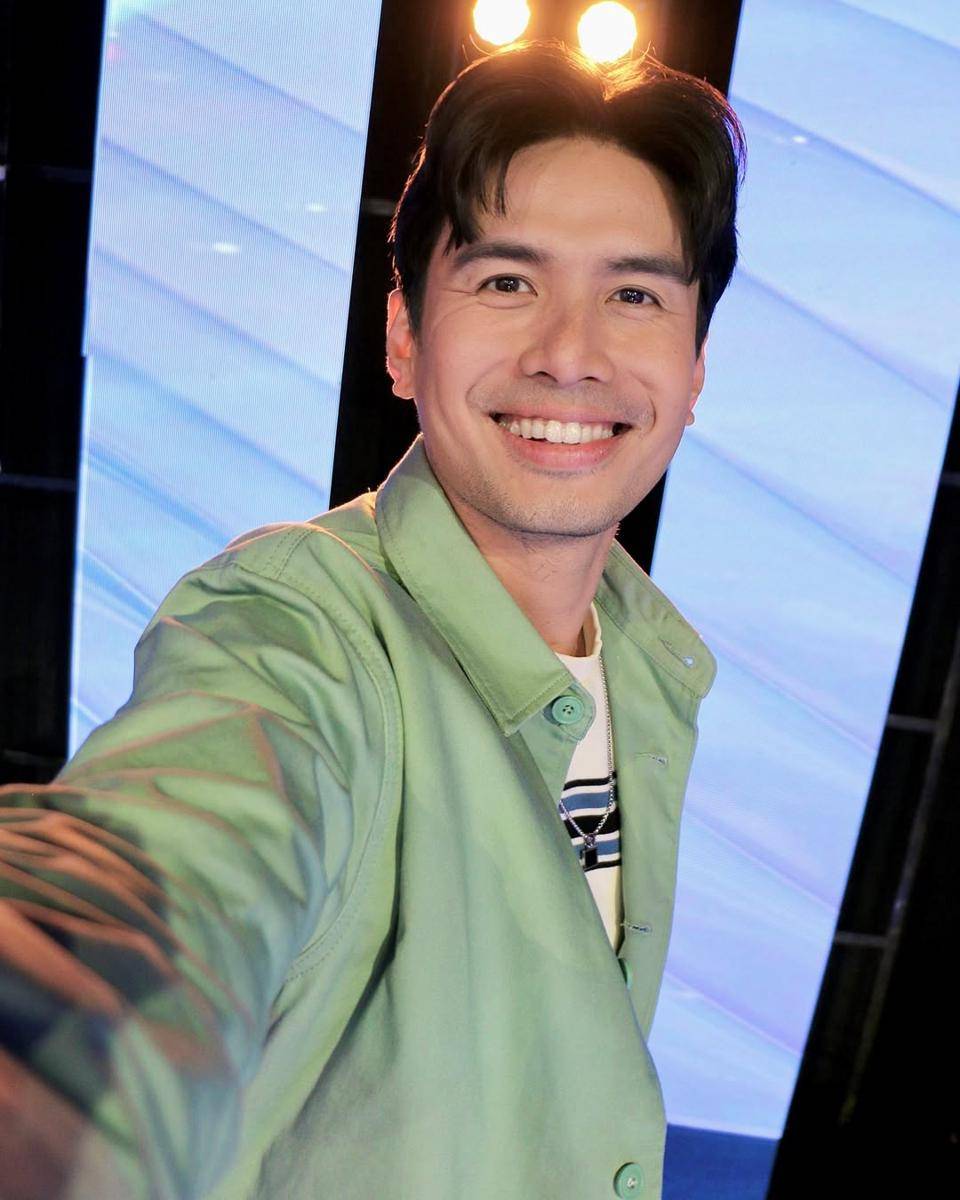 Christian Bautista
