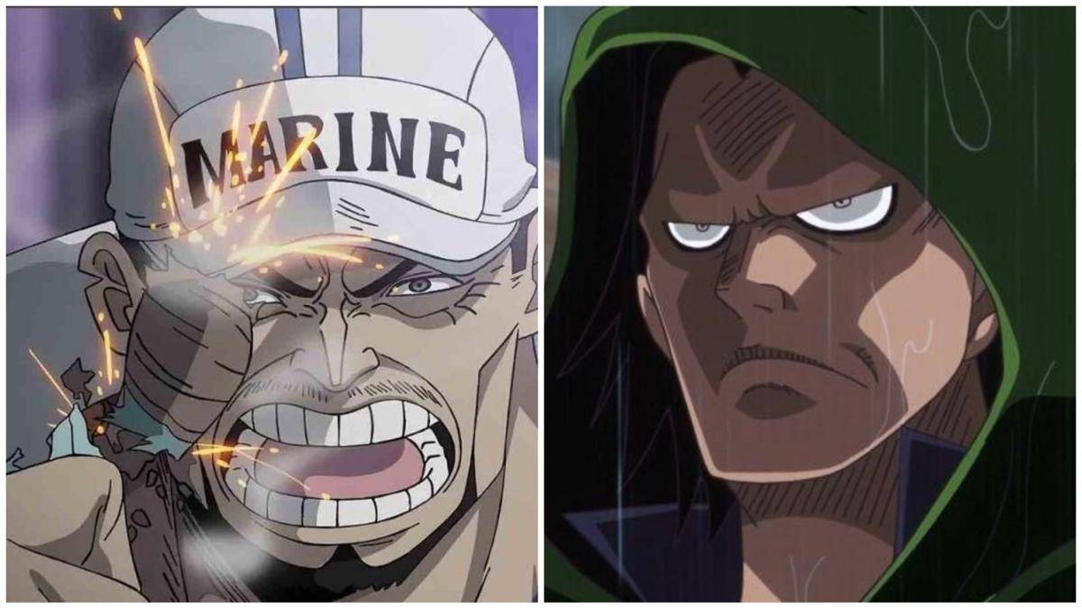 Akainu dan Dragon.jpg