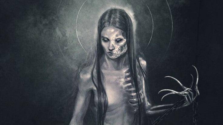 Ilustrasi Hel Dewi Nordik