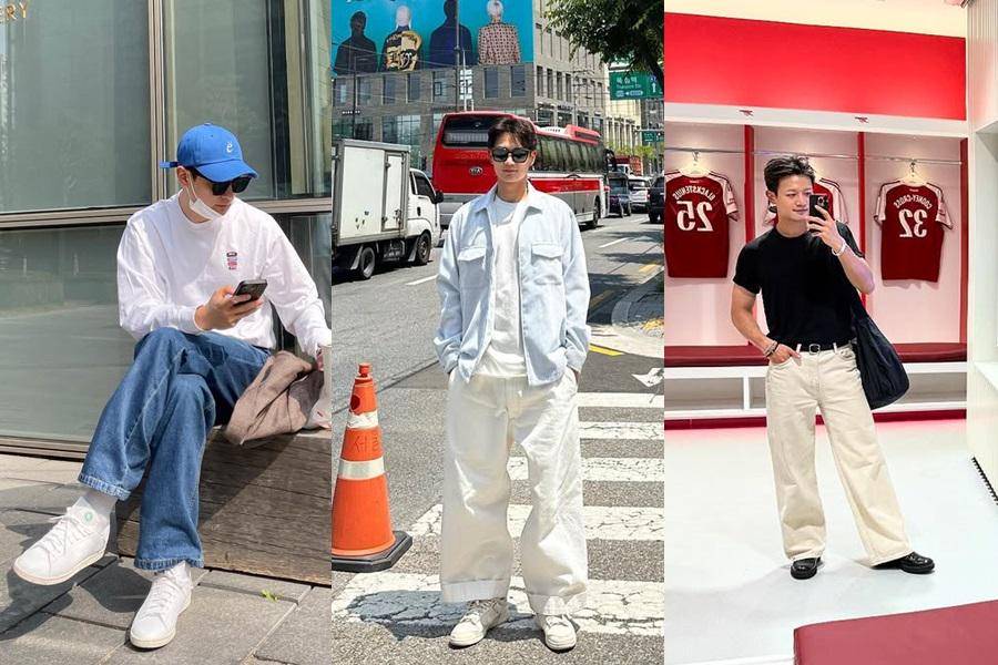Minho SHINee (instagram.com/choiminho_1209)