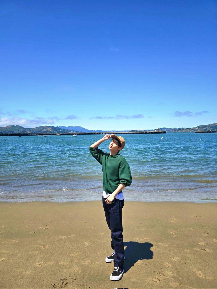 Taehyun TXT (x.com/TXT_members) 