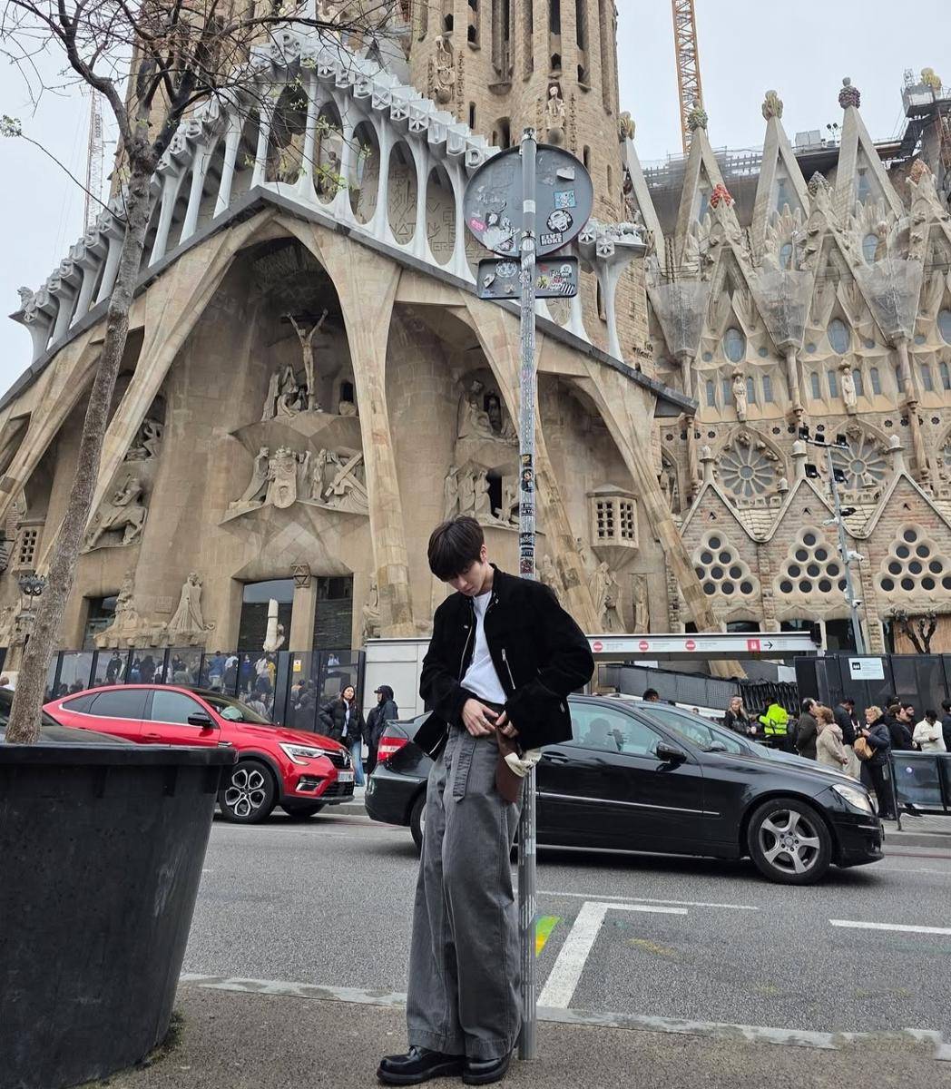 Taehyun TXT (instagram.com/txt_bighit) 
