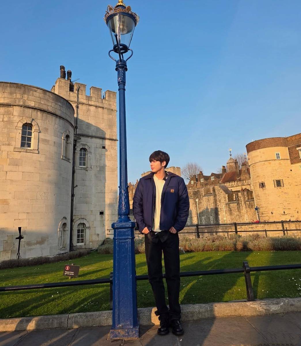 Taehyun TXT (instagram.com/txt_bighit) 