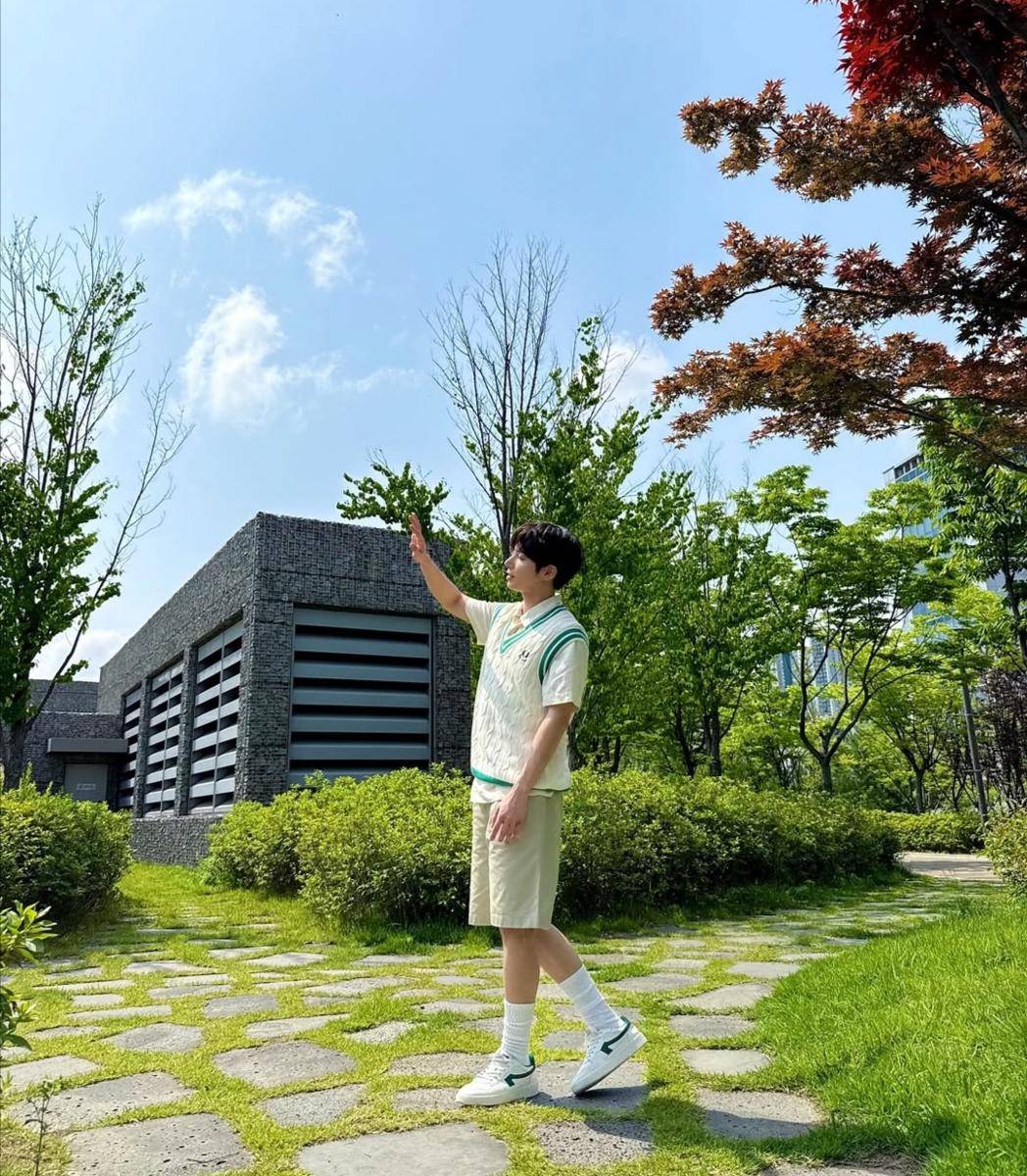 Taehyun TXT (instagram.com/txt_bighit) 