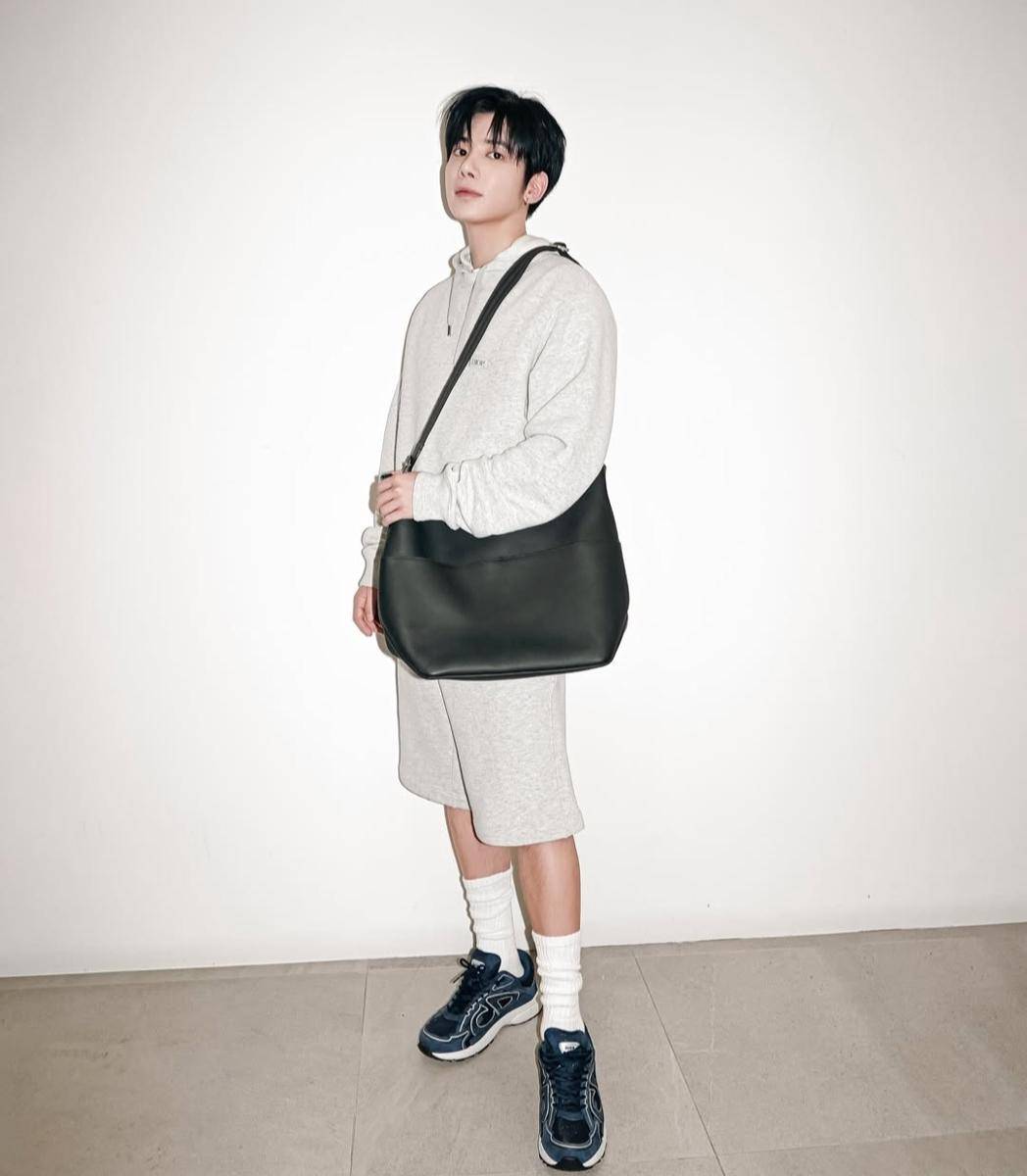 Taehyun TXT (instagram.com/txt_bighit) 