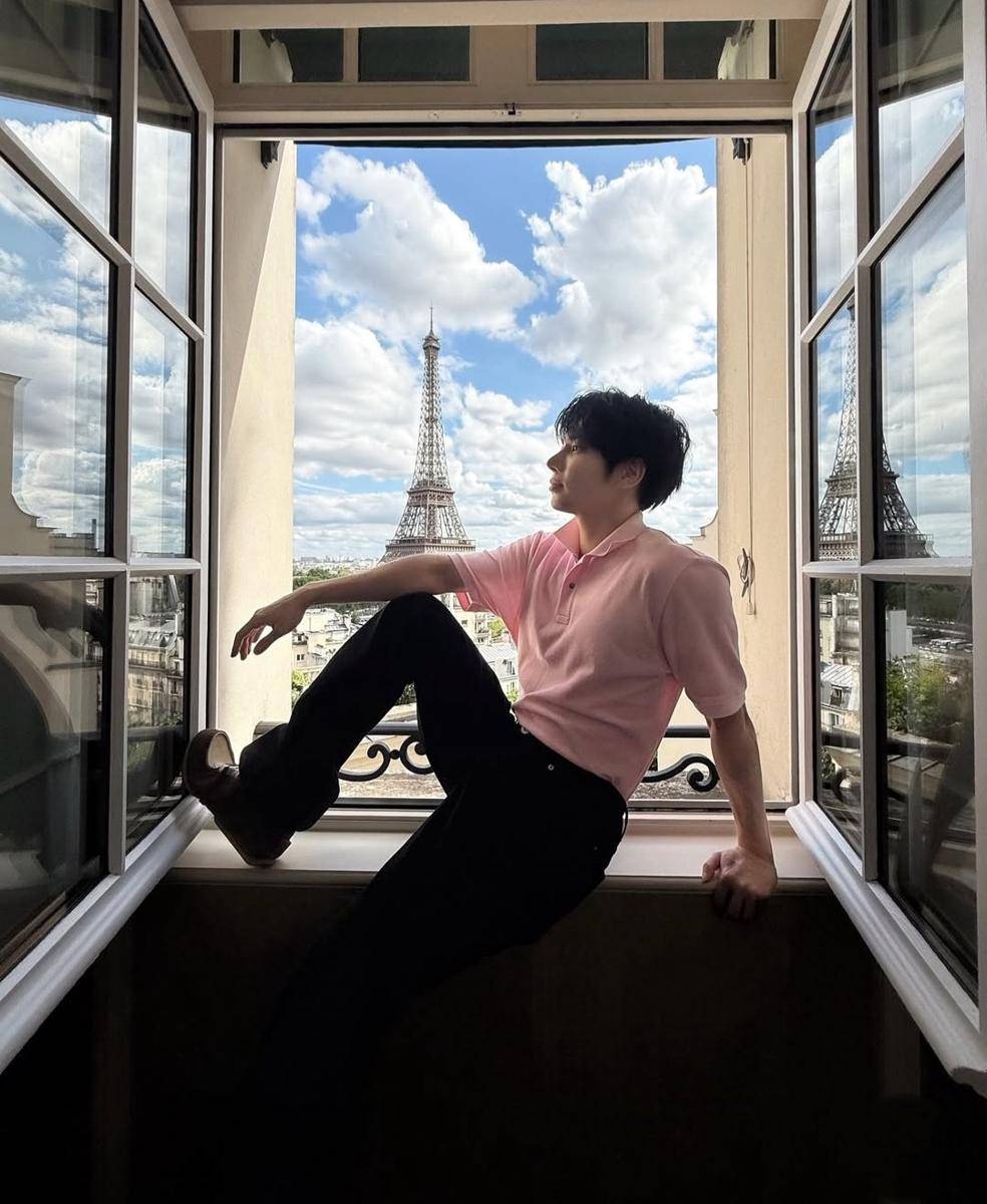 Taehyun TXT (instagram.com/txt_bighit) 