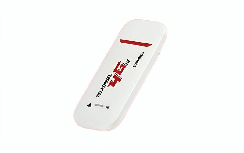 tampilan Modem WiFi Wingle 4G LTE T300 