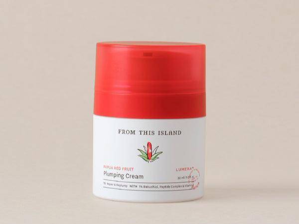 From This Island Papua Red Fruit Plumping Cream (fromthisisland.com)