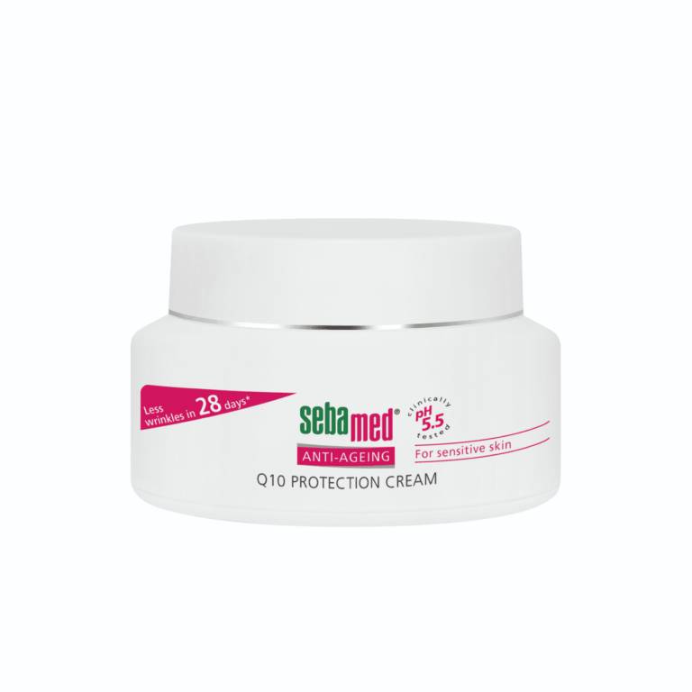 Sebamed Anti-Ageing Q10 Protection Cream (sebamedindonesia.com)