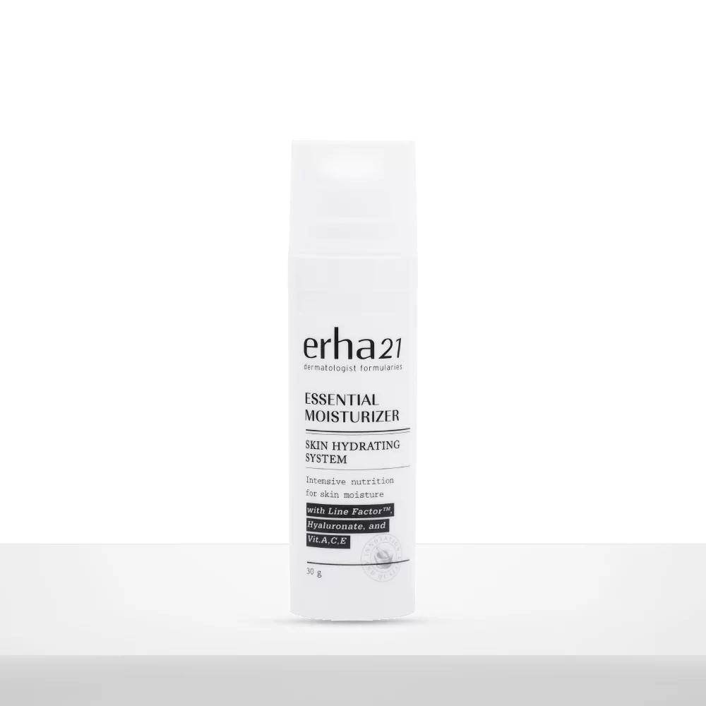 Erha Essential Moisturizer Anti Aging (erhastore.co.id)