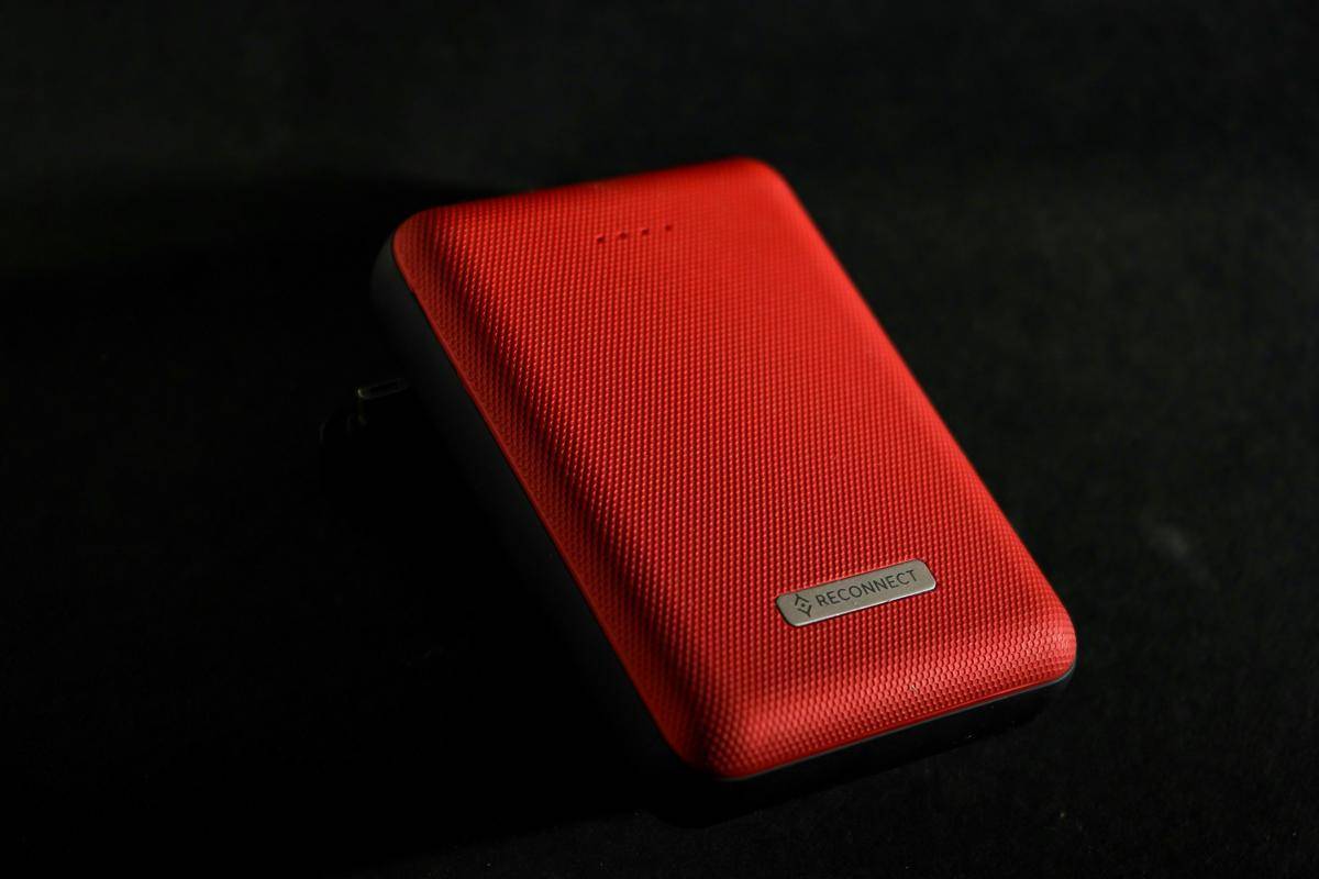 ilustrasi powerbank 