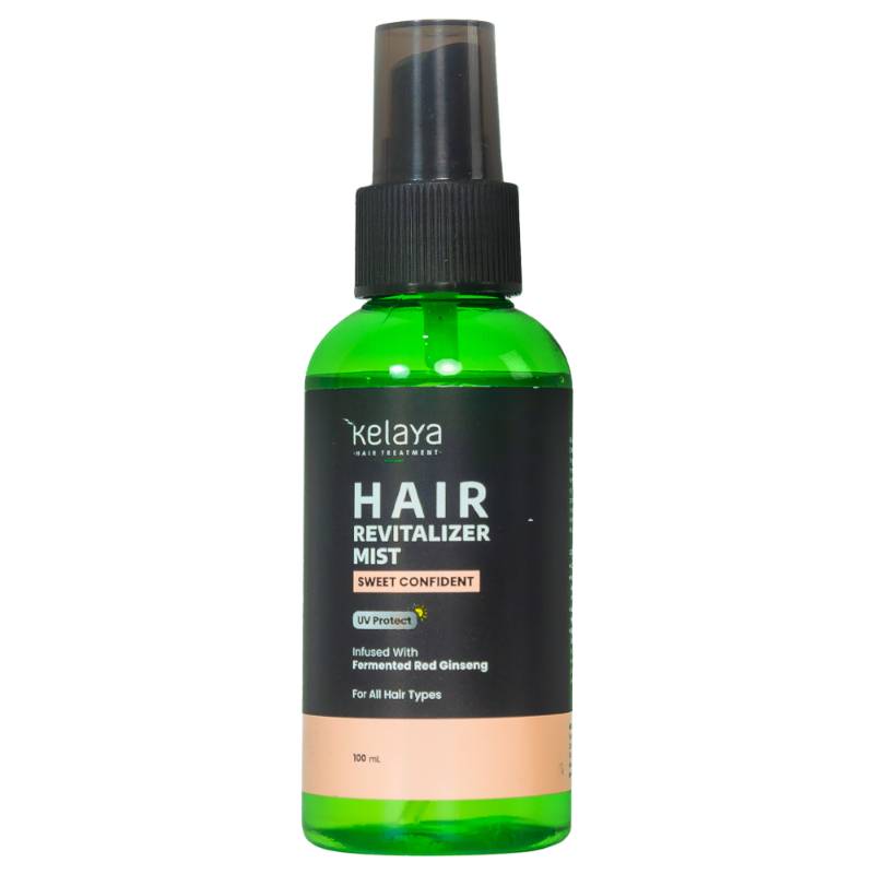 Kelaya Hair Mist Sweet Confidence (sociolla.com)