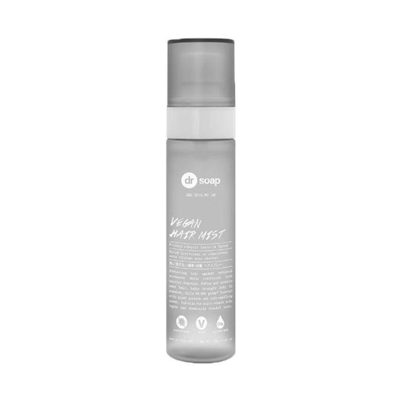 dr soap Vegan Hair Mist (beautyhaul.com)