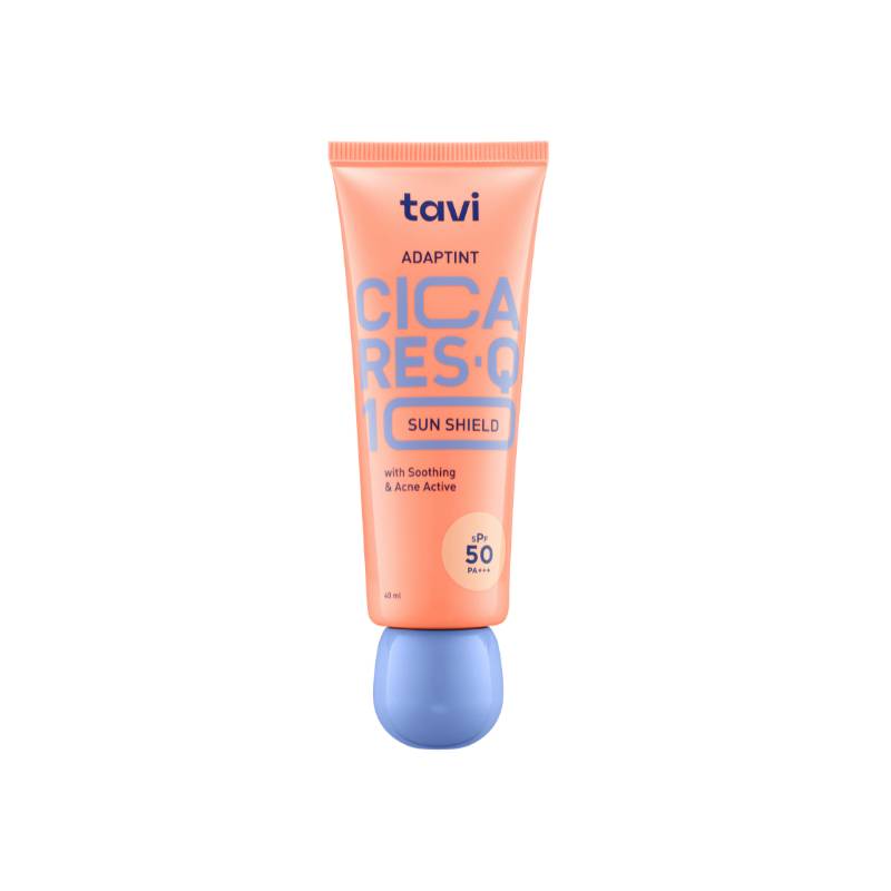 Tavi Cica Res-Q10 AdapTint Sun Shield (beautyhaul.com)