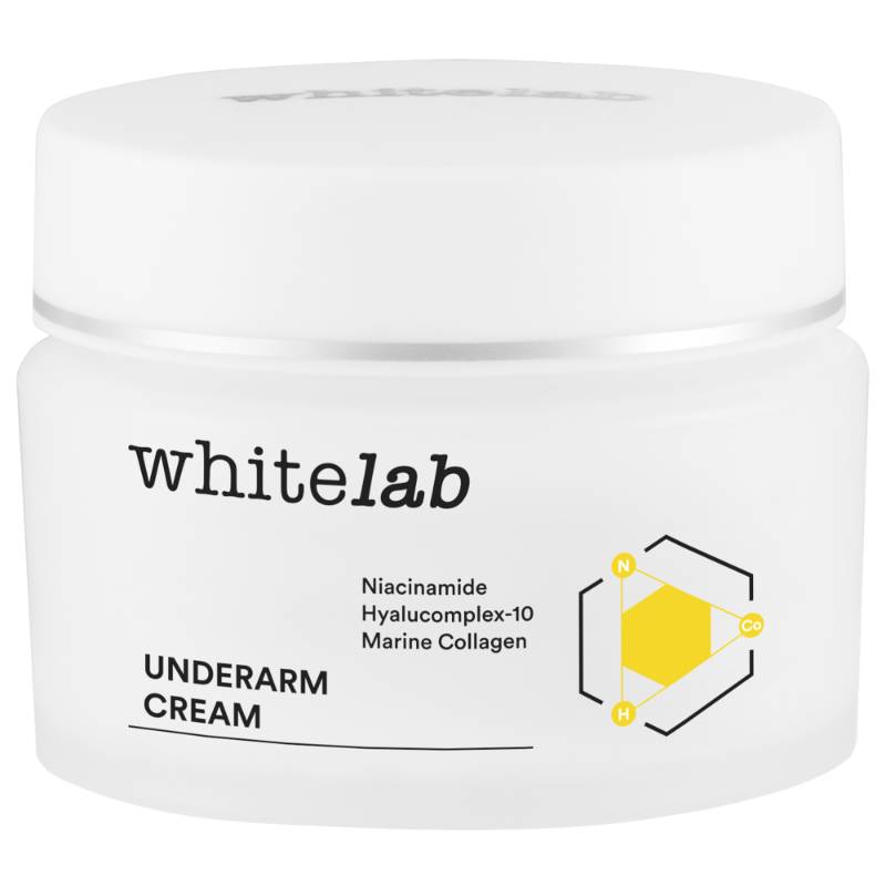 Whitelab Underarm Cream (sociolla.com) 