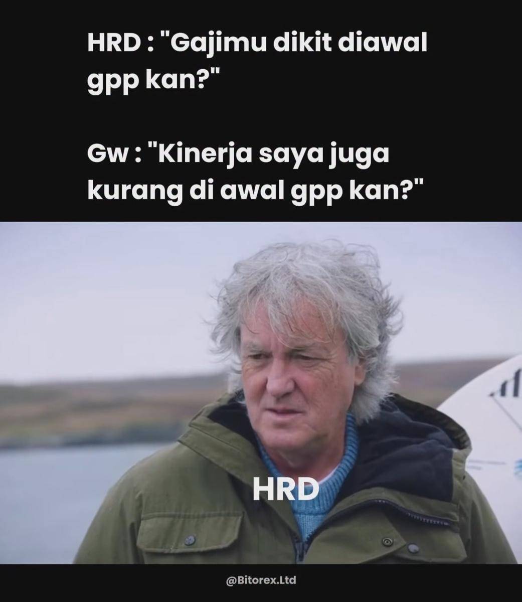 Meme HRD