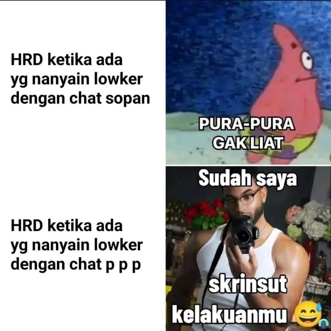 Meme HRD