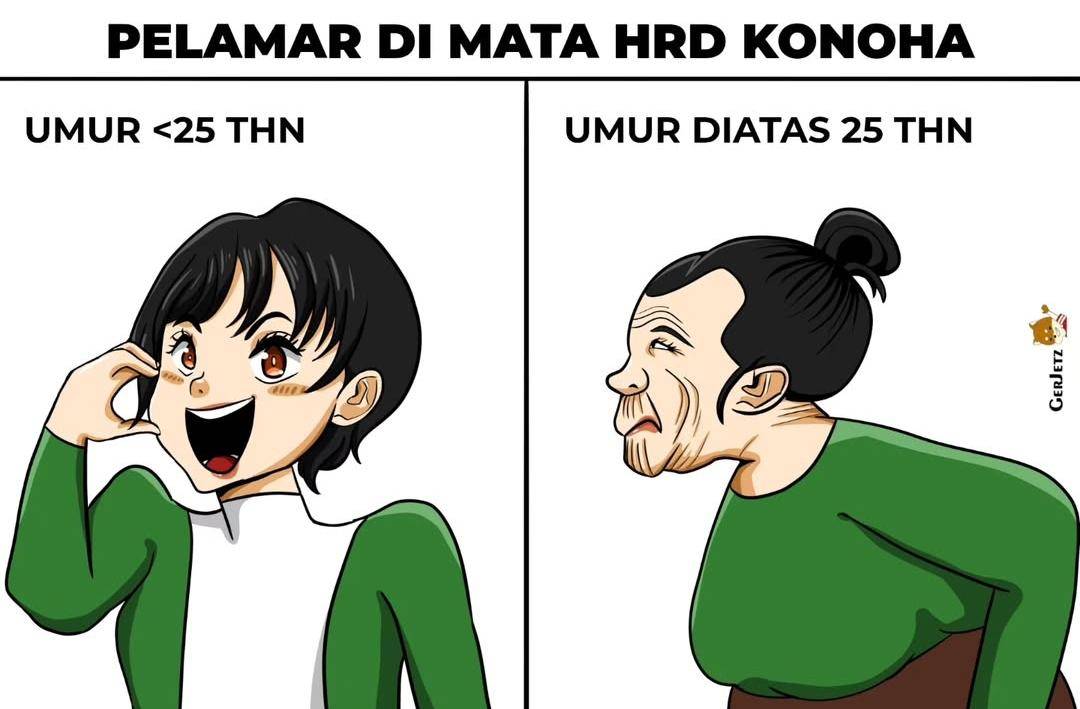 Meme HRD