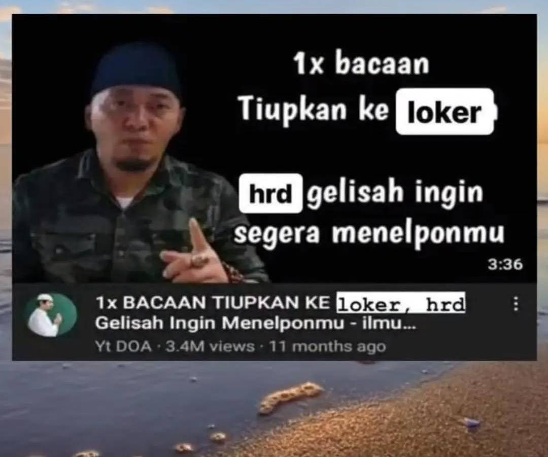 Meme HRD