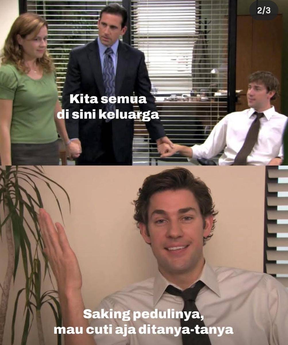 Meme HRD