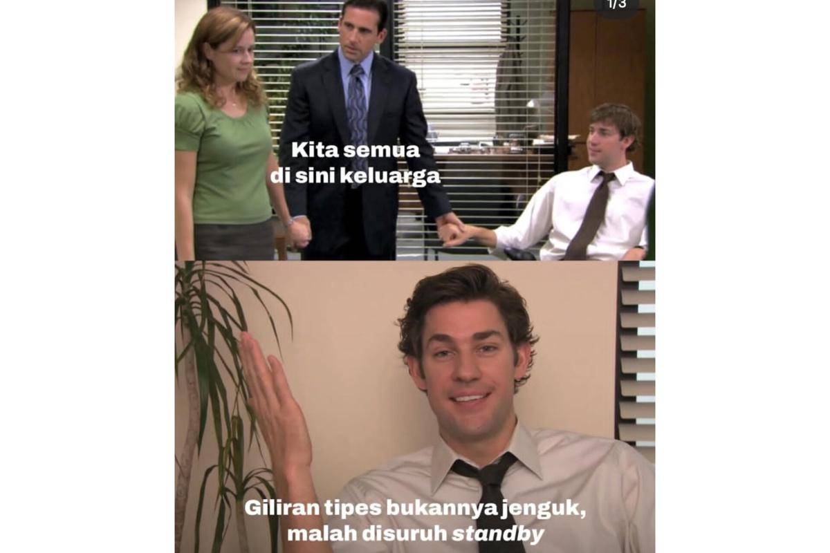 Meme HRD