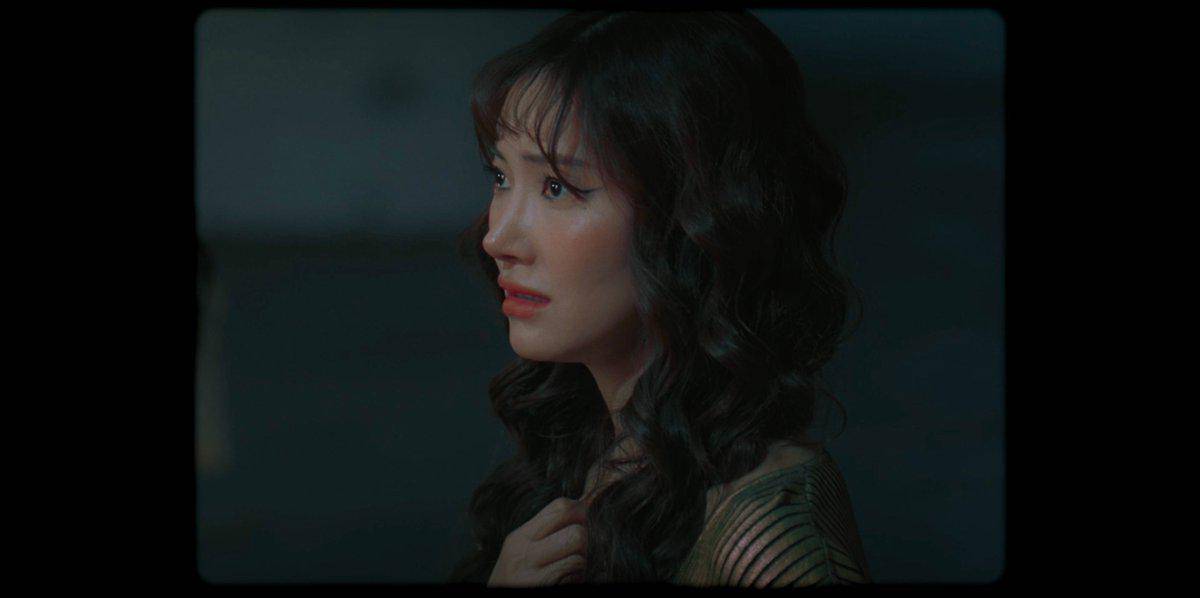 still cut karakter Jiu (JingJing Yu) di Enigma Black Stage (Dok.GMMTV/Enigma Black Stage)