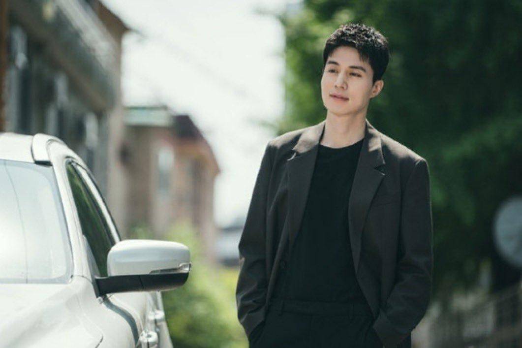 Cuplikan drakor The Nice Guy (dok. JTBC/The Nice Guy)