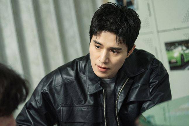 Cuplikan drakor The Nice Guy