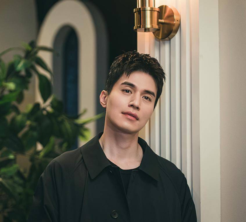 Cuplikan drakor The Nice Guy (dok. JTBC/The Nice Guy)