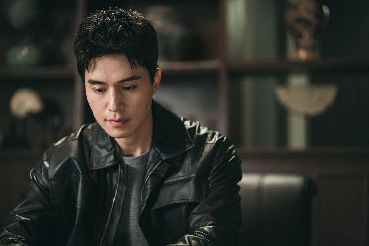 Cuplikan drakor The Nice Guy